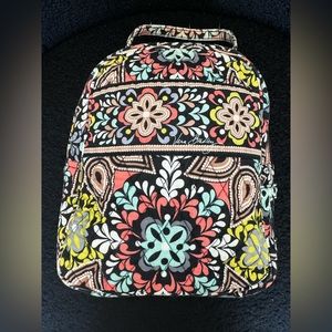 Vera Bradley Sierra Lunchbag